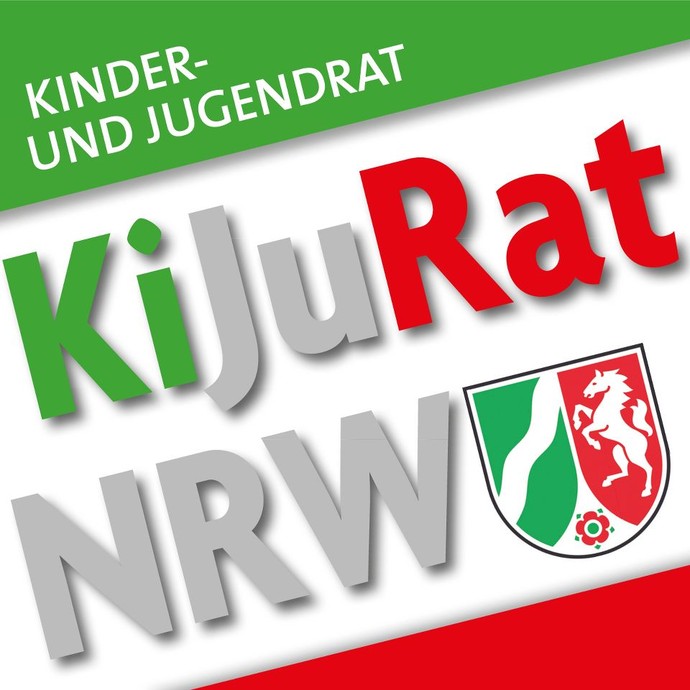 Kinder- und Jugendrates Nordrhein-Westfalen