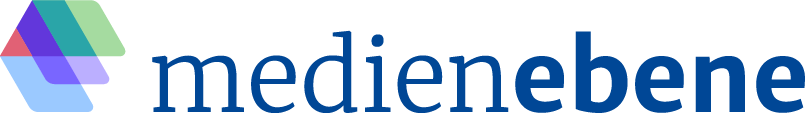 Medienebene